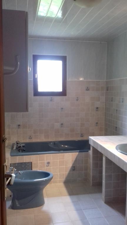 Gite Du Vieux Charme Villa Saint-Amand-en-Puisaye Bagian luar foto
